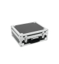 ROADINGER Universal-Koffer-Case FOAM GR-3 schwarz