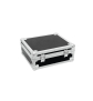 ROADINGER Universal-Koffer-Case FOAM GR-3 schwarz