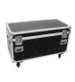 ROADINGER Universal-Tour-Case 120cm mit Rollen