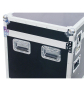 ROADINGER Universal-Tour-Case 120cm mit Rollen ODV-1