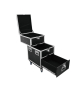 ROADINGER Universal-Roadie-Case mit Rollen