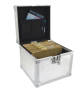 ROADINGER Universal-Dokumenten-Case GR-2, sw
