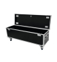 ROADINGER Universal-Case Profi 140x40x40cm mit Rollen