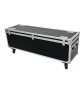 ROADINGER Universal-Case Profi 140x40x40cm mit Rollen