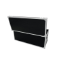 ROADINGER Universal-Case Profi 120x50x50cm