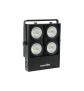 EUROLITE Audience Blinder 4x100W LED COB CW/WW EUROLITE Audience Blinder 4x100W LED COB CW/WW
