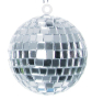EUROLITE Spiegelkugel 5cm