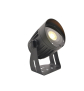 EUROLITE LED Outdoor Spot 18W WW mit Erdspieß