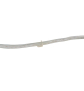 EUROLITE RUBBERLIGHT LED RL1-230V gelb 44m
