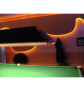 EUROLITE RUBBERLIGHT RL1-230V gelb 44m