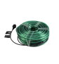 EUROLITE RUBBERLIGHT RL1-230V grün 44m