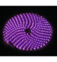 EUROLITE RUBBERLIGHT RL1-230V violett/pink 5m