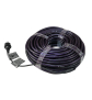 EUROLITE RUBBERLIGHT RL1-230V violett/pink 44m