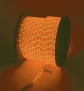EUROLITE RUBBERLIGHT RL1-230V orange 44m