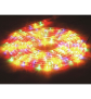 EUROLITE RUBBERLIGHT RL1-230V multicolor 5m