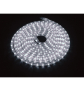 EUROLITE RUBBERLIGHT LED RL1-230V grün 9m