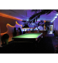EUROLITE RUBBERLIGHT LED RL1-230V gelb 44m