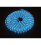 EUROLITE RUBBERLIGHT LED RL1-230V blau 9m - live 02