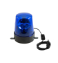 EUROLITE LED Polizeilicht DE-1 blau EUROLITE LED Polizeilicht DE-1 blau