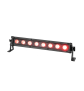 EUROLITE LED IP T-Bar 8 QCL Leiste EUROLITE LED IP T-Bar 8 QCL Leiste