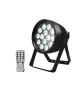 EUROLITE LED IP PAR 14x10W HCL