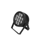 EUROLITE LED IP PAR 12x8W QCL Spot