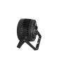 EUROLITE LED IP PAR 12x8W QCL Spot