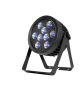 EUROLITE LED IP PAR 9 UV Spot