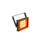 EUROLITE LED IP FL-10 SMD orange