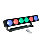 EUROLITE LED CBB-6 COB RGB Leiste EUROLITE LED CBB-6 COB RGB Leiste
