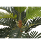EUROPALMS Kokospalme, Kunstpflanze, 90cm