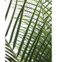 EUROPALMS Phönix Palme deluxe, Kunstpflanze 220cm