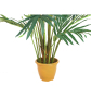 EUROPALMS Kanarische Dattelpalme, Kunstpflanze, 240cm EUROPALMS Kanarische Dattelpalme, Kunstpflanze, 240cm
