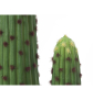 EUROPALMS Mexikanischer Kaktus, Kunstpflanze, grün, 117cm