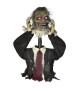 EUROPALMS Halloween Zombie Theo, 67cm