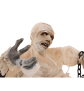 EUROPALMS Halloween Groundbreaker Mumie, animiert 40cm