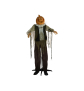 EUROPALMS Halloween Figur Kürbismann, animiert, 170cm EUROPALMS Halloween Figur Kürbismann, animiert, 170cm