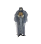 EUROPALMS Halloween Figur Todesengel, animiert, 160cm