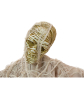 EUROPALMS Halloween Figur Mumie, animiert, 160cm
