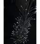 EUROPALMS Design-Baum mit LED cw 155cm EUROPALMS Design-Baum mit LED cw 155cm