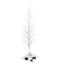 EUROPALMS Design-Baum mit LED cw 155cm EUROPALMS Design-Baum mit LED cw 155cm