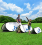 Beachbanner Easy / Pop-Up Banner / Pop Out Banner- Live Beachbanner Easy / Pop-Up Banner / Pop Out Banner- Live