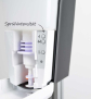 Desinfektionsmittelspender Shop mit Sensor inkl. 1x Flasche Intensität