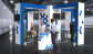 Modularer Messestand POP-UP MODULAR S121 - Messehalle