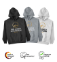 Team Hoodie Farbe