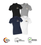 Team Polo Shirt Farbe