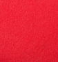 Messeteppich Flachfilz - rot