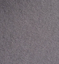 Messeteppich Flachfilz - grau