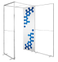 Multi-Frame Smart Arch 100x200cm - Live 03 Multi-Frame Smart Arch 100x200cm - Live 03