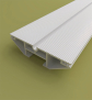 GO Profil PIXLIP GO - Detailaufnahme Unterseite GO Profil PIXLIP GO - Detailaufnahme Unterseite